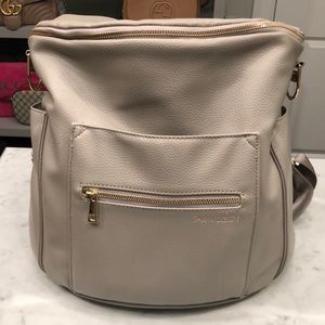 Fawn Design Diaper Bag